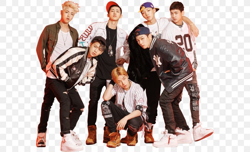 IKON YG Entertainment K-pop MY TYPE Boy Band, PNG, 587x500px, Ikon, Bobby, Boy Band, Headgear, Hip Hop Dance Download Free