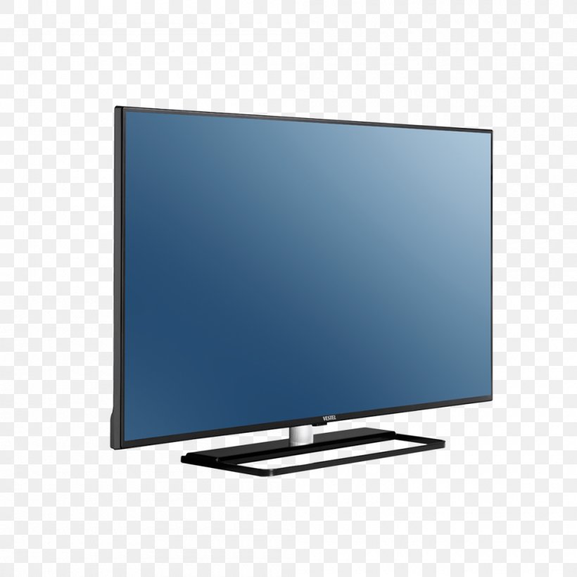 LCD Television Computer Monitors Television Set LED-backlit LCD, PNG, 1000x1000px, Lcd Television, Backlight, Computer, Computer Monitor, Computer Monitor Accessory Download Free