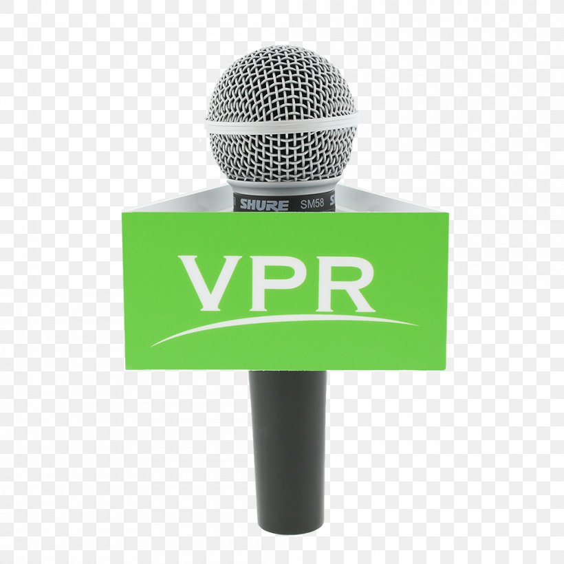 Microphone Vermont Public Radio, PNG, 1000x1000px, Microphone, Audio, Audio Equipment, Flag, Golf Download Free