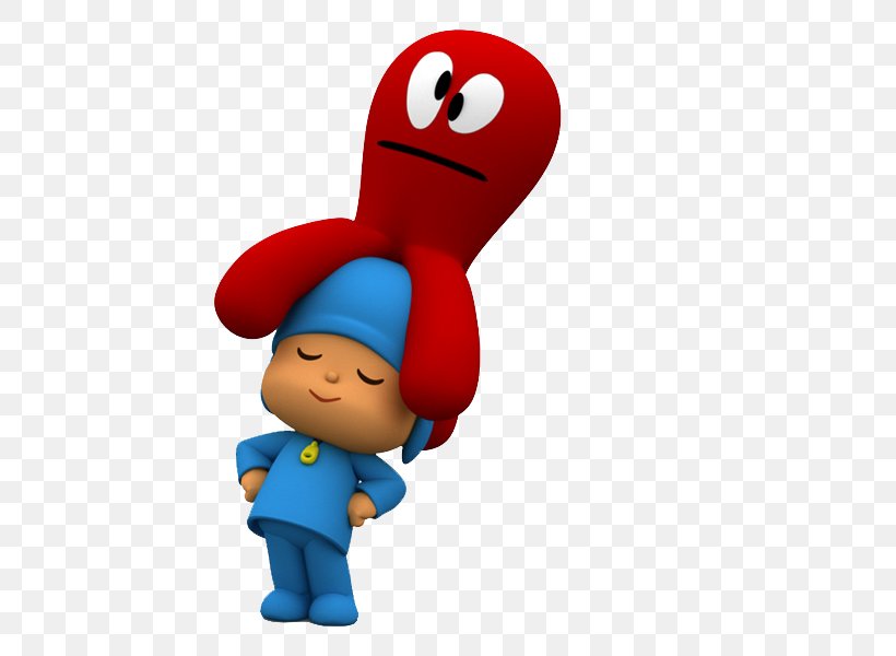 Octopus Jigsaw Puzzles Pocoyo Pocoyo Game, PNG, 800x600px, Octopus, Birthday, Child, Feeling, Figurine Download Free
