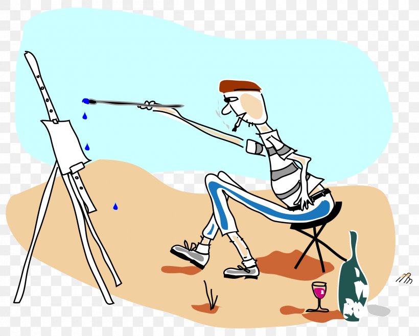 Painting Artist Clip Art, PNG, 2400x1926px, Painting, Arm, Art, Artist, Cartoon Download Free