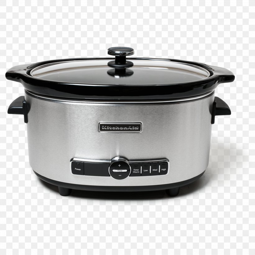 Rice Cookers Slow Cookers KitchenAid Mixer, PNG, 2058x2058px, Rice Cookers, Blender, Cooker, Cooking, Cookware Accessory Download Free