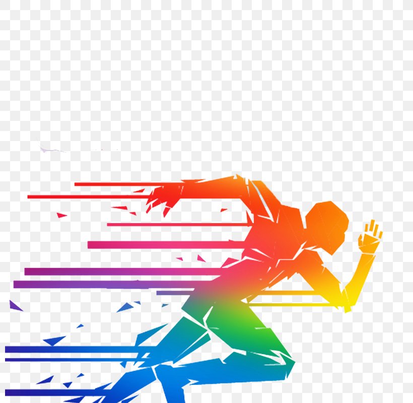 Running Illustration, PNG, 800x800px, 5k Run, 10k Run, Running, Area, Art Download Free