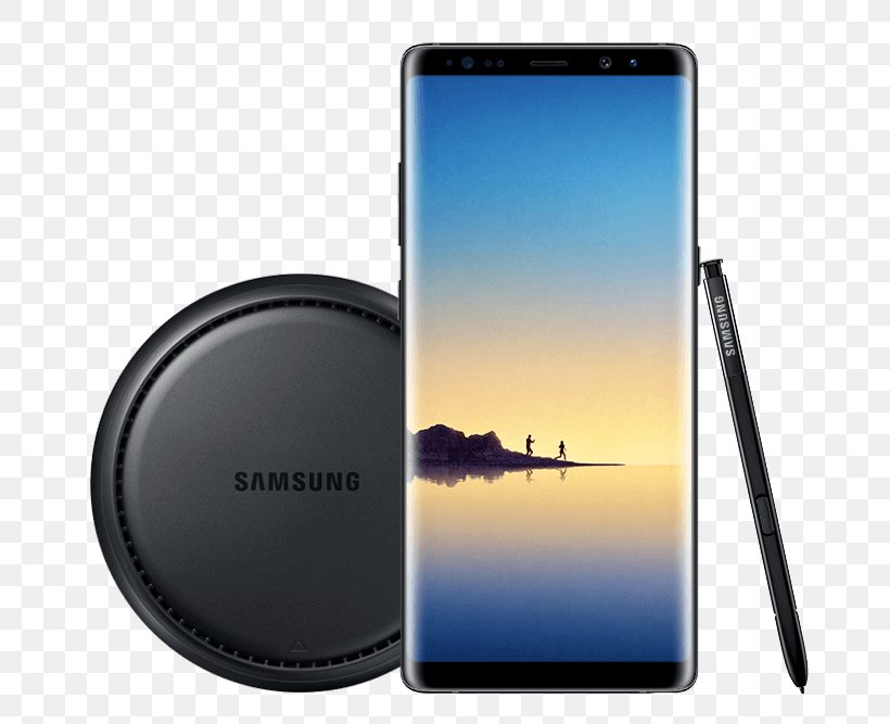 Samsung Galaxy Note 8 Samsung Galaxy S8 LTE Android, PNG, 724x667px, Samsung Galaxy Note 8, Android, Bell Mobility, Communication Device, Electronic Device Download Free