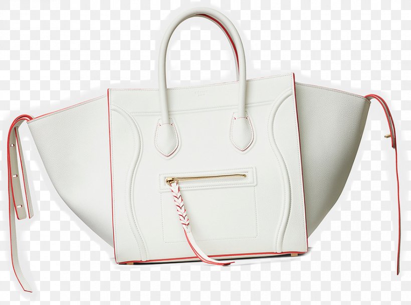 Tote Bag Handbag White Céline, PNG, 878x652px, Tote Bag, Bag, Beige, Blue, Brand Download Free