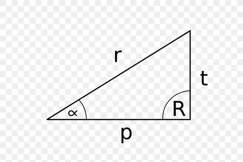 Triangle Circle Area Point, PNG, 1280x854px, Triangle, Area, Black And White, Diagram, Number Download Free