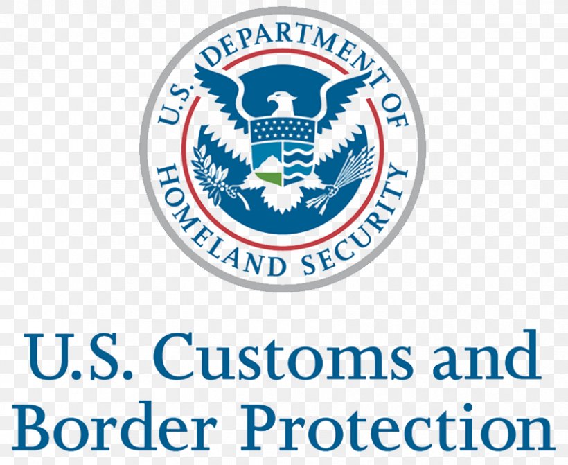 U.S. Customs And Border Protection Chicago Service Port United States Department Of Homeland Security United States Border Patrol Port Of Entry, PNG, 837x685px, Us Customs And Border Protection, Area, Border Control, Border Patrol Agent, Brand Download Free