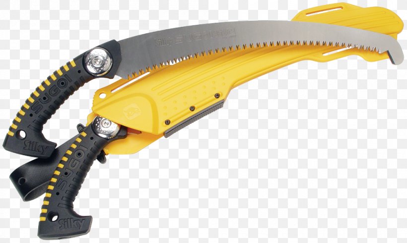 Utility Knives Silky SUGOI 420-6.5 Extra Large Teeth Straight Hand Saw (390.42) Wire Saw Silky Gomboy Folding Saw 121-21, PNG, 1000x598px, Utility Knives, Arborist, Blade, Cold Weapon, Cutting Download Free