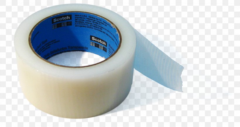 Adhesive Tape Duct Tape Scotch Tape 3M, PNG, 2092x1116px, Adhesive Tape, Adhesive, Box Sealing Tape, Boxsealing Tape, Doublesided Tape Download Free