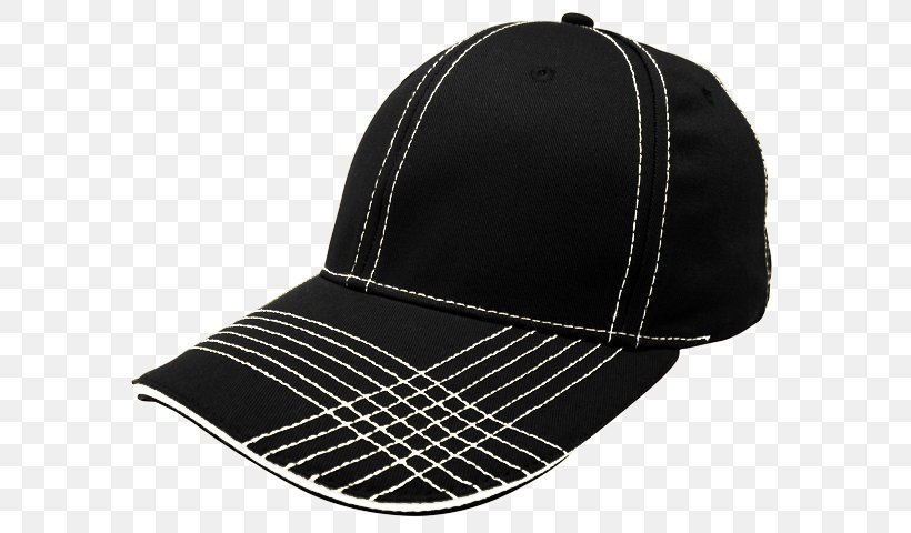 Baseball Cap T-shirt Fullcap Peaked Cap, PNG, 610x480px, Baseball Cap, Baseball, Black, Cap, Embroidery Download Free