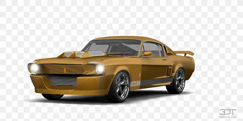 Car Shelby Mustang Ford Mustang Ford Motor Company, PNG, 1004x500px, Car, Automotive Design, Automotive Exterior, Brand, Bumper Download Free