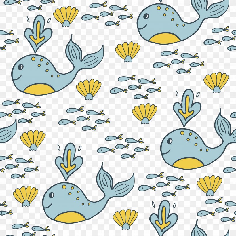 Cartoon Whale, PNG, 11811x11811px, Cartoon, Area, Artwork, Artworks, Drawing Download Free