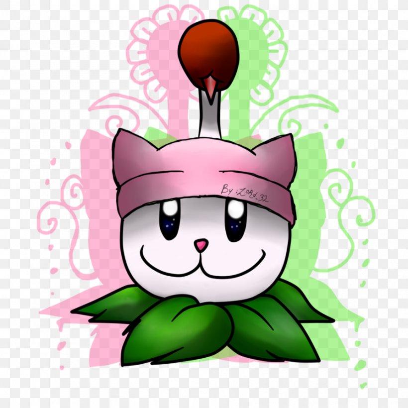 Cat Plants Vs. Zombies 2: It's About Time Tail Fan Art, PNG, 894x894px, Cat, Cartoon, Cat Like Mammal, Character, Deviantart Download Free