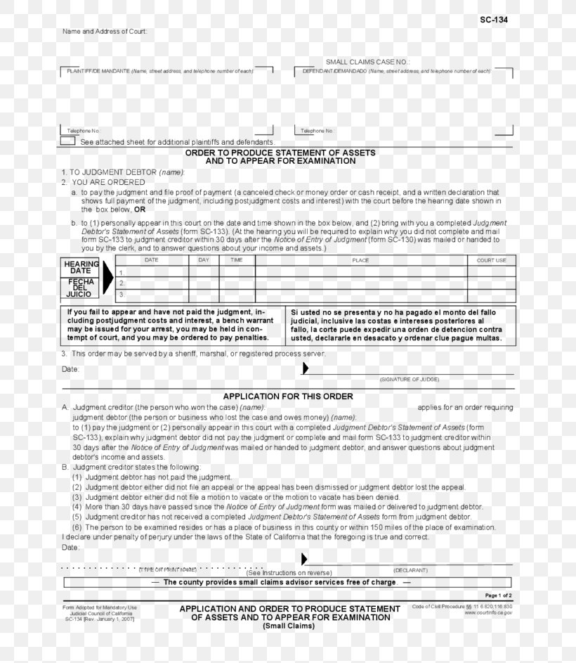 Document Court Line Angle Form, PNG, 728x943px, Document, Area, Black And White, Court, Form Download Free