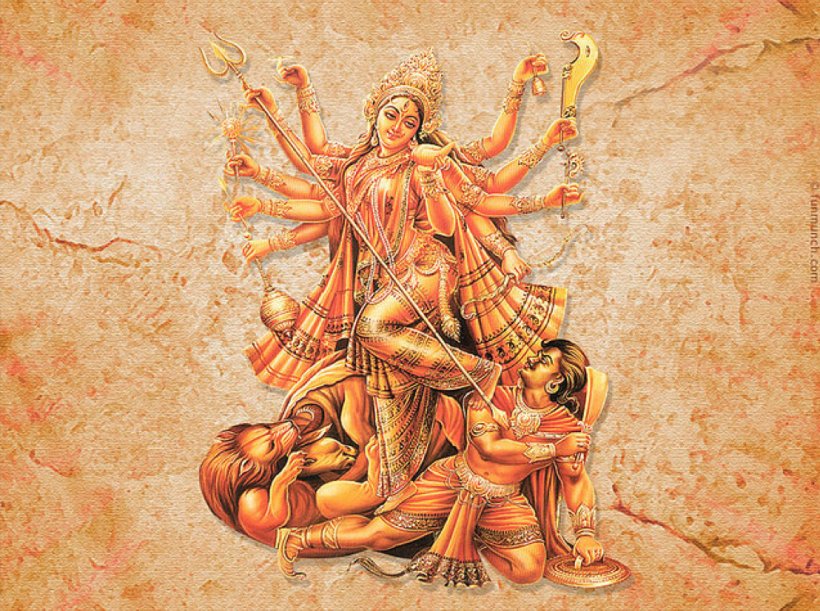 Durga Puja Devi Mahatmya Parvati Navaratri, PNG, 1108x826px, Durga Puja, Art, Carving, Devi, Devi Mahatmya Download Free