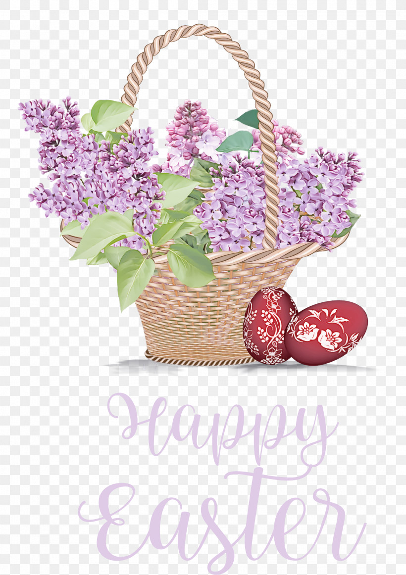 Happy Easter Easter Eggs, PNG, 2117x3000px, Happy Easter, Basket, Blue, Cut Flowers, Easter Eggs Download Free