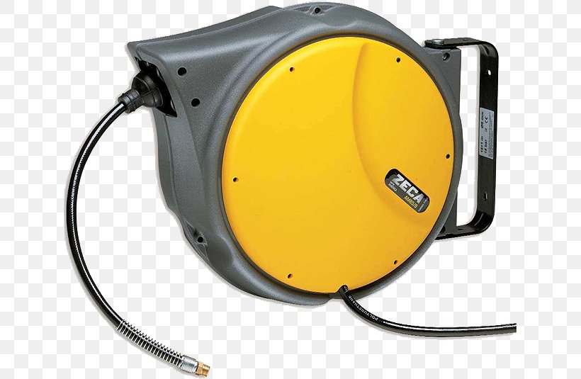 Hose Reel Plastic Compressed Air Pipe, PNG, 639x535px, Hose, Air, Compressed Air, Compressor, Electronics Accessory Download Free