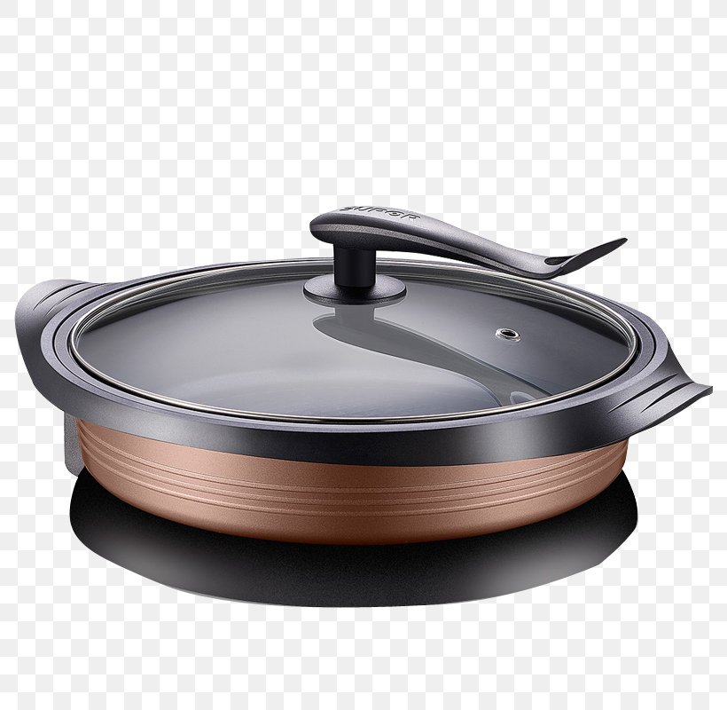 Hot Pot Frying Pan Rice Cooker Cooking, PNG, 800x800px, Hot Pot, Cooking, Cookware Accessory, Cookware And Bakeware, Electric Cooker Download Free