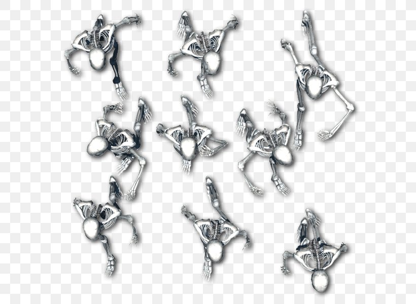Human Skeleton Earring Human Body Silver, PNG, 606x600px, Skeleton, Body Jewellery, Body Jewelry, Celebrity, Computer Software Download Free