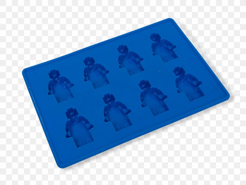 Ice Cube Lego Minifigure Tray Toy, PNG, 840x630px, Ice Cube, Blue, Cobalt Blue, Cube, Electric Blue Download Free