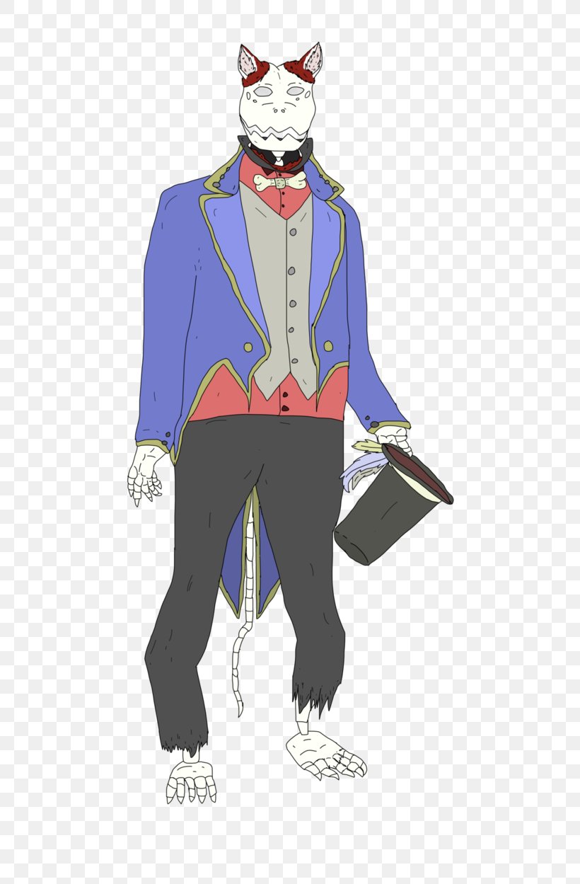 Joker Costume Design Cartoon, PNG, 639x1249px, Watercolor, Cartoon, Flower, Frame, Heart Download Free