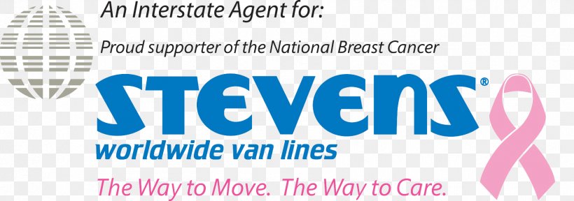 Mover Stevens Worldwide Van Lines Car Relocation Transport, PNG, 1777x625px, Mover, Area, Blue, Brand, Car Download Free