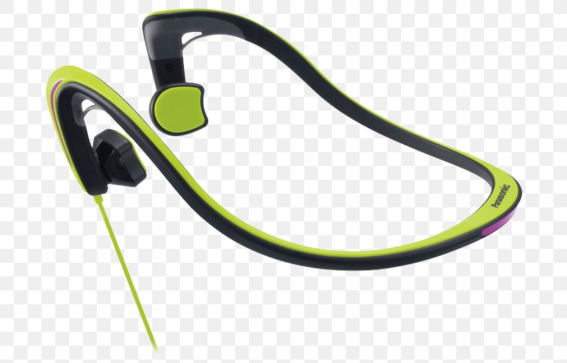 Panasonic Open Ear Bone Conduction Headphone HGS10 New In Sealed Box Panasonic, PNG, 700x525px, Bone Conduction, Aftershokz Trekz Titanium, Amazoncom, Audio, Audio Equipment Download Free