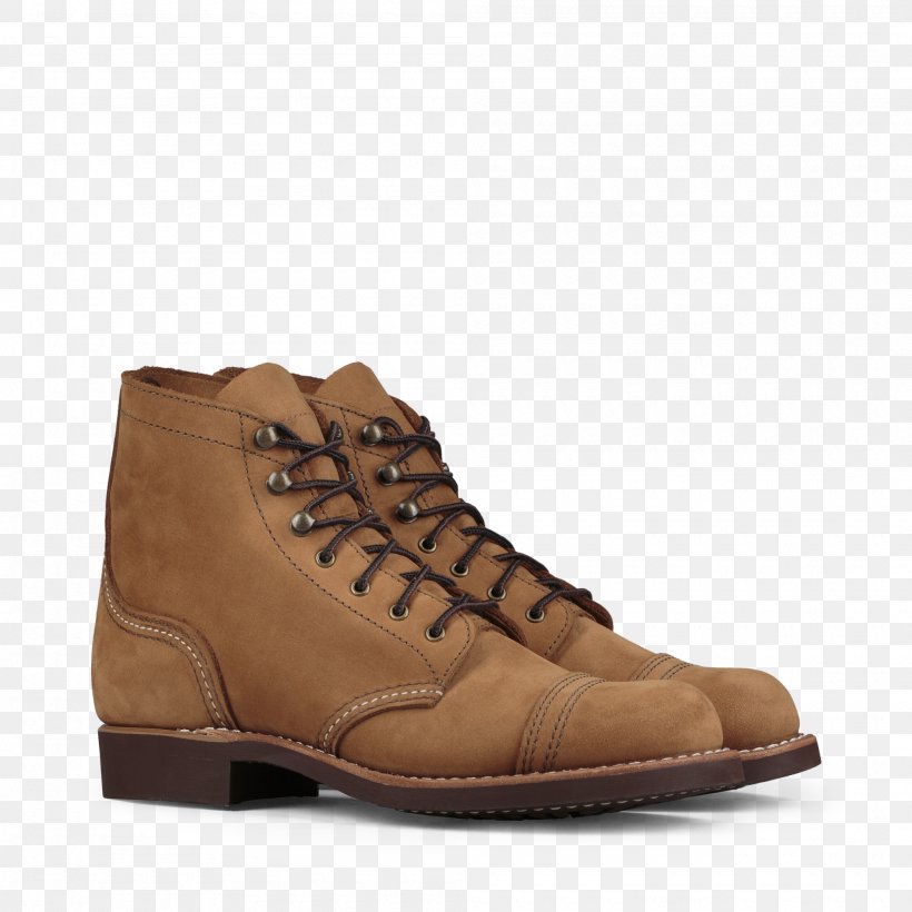 Red Wing Shoes Boot Leather Suede, PNG, 2000x2000px, Red Wing Shoes, Beige, Boot, Brown, Fashion Download Free