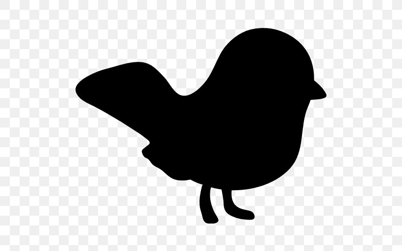 Rooster Chicken Bird Beak Clip Art, PNG, 512x512px, Rooster, Beak, Bird, Blackandwhite, Chicken Download Free