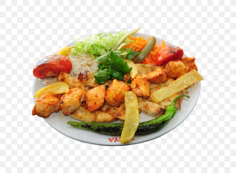 Shish Taouk Kebab Pilaf Vegetarian Cuisine Fast Food, PNG, 600x600px, Shish Taouk, Asian Food, Chicken As Food, Cuisine, Dish Download Free
