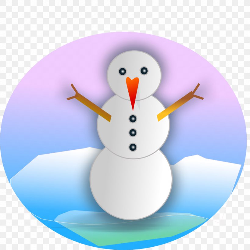 Snowman Christmas Winter Clip Art, PNG, 900x900px, Snowman, Beak, Bird, Christmas, Christmas Card Download Free