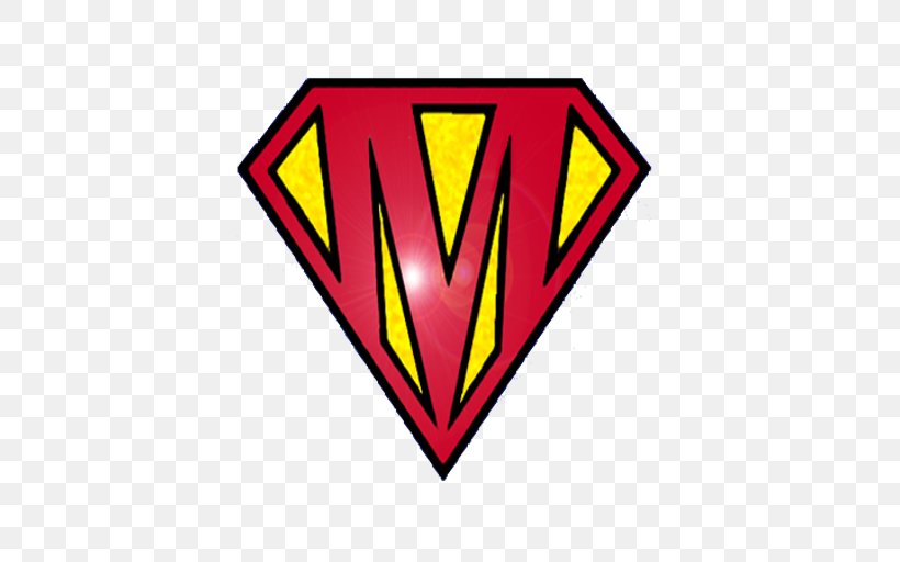 Superman Logo Superboy Superwoman Clip Art, PNG, 512x512px, Superman, Area, Batman, Brand, Clark Kent Download Free
