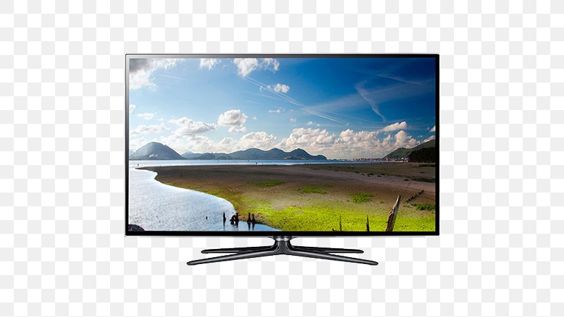 Television Set Samsung LED-backlit LCD Smart TV 1080p, PNG, 560x461px, 4k Resolution, Television Set, Computer Monitor, Computer Monitor Accessory, Display Device Download Free