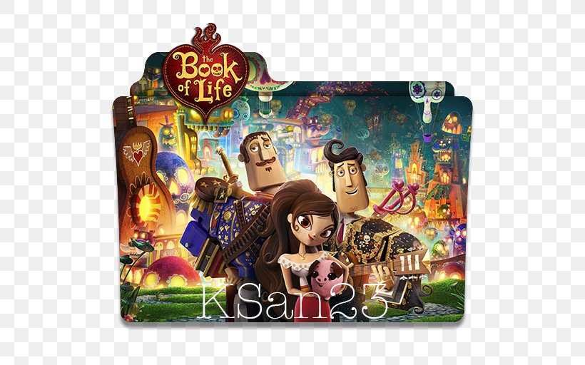 Animated Film Day Of The Dead Film Producer Life, PNG, 512x512px, Film, Animated Film, Book, Book Of Life, Coco Download Free