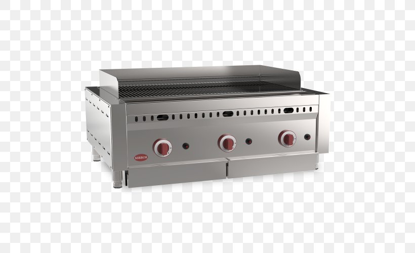 Barbecue Griddle Grilling Gridiron Stainless Steel, PNG, 500x500px, Barbecue, Cast Iron, Cooking, Deep Fryers, Frying Download Free