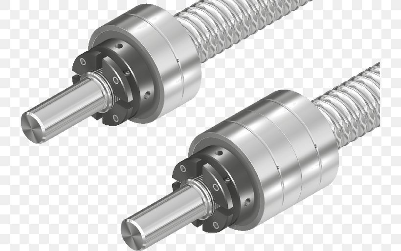 Bosch Rexroth Ball Screw Leadscrew Machine Ball Bearing, PNG, 734x515px, Bosch Rexroth, Auto Part, Automation, Ball Bearing, Ball Screw Download Free