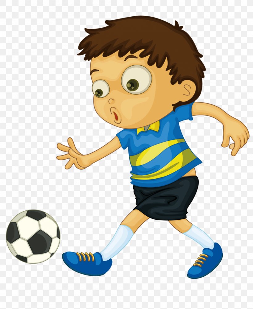 Cartoon Sport Clip Art, PNG, 1046x1280px, Cartoon, Ball, Ball Game, Boy, Child Download Free