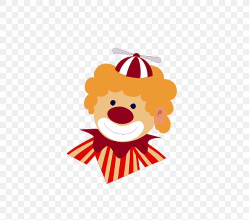 Clown #2 April Fools Day, PNG, 2613x2301px, Clown, April Fools Day, Art, Cartoon, Clown 2 Download Free