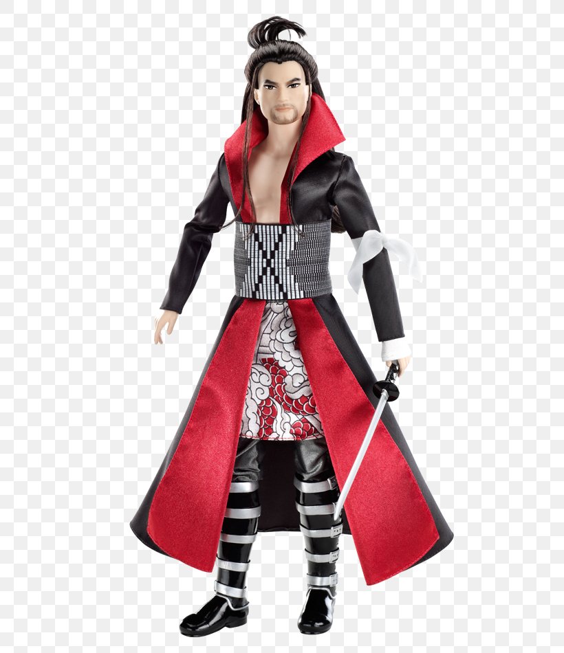 Ken Japan Barbie Doll Toy, PNG, 640x950px, Ken, Barbie, Clothing, Coat, Collecting Download Free