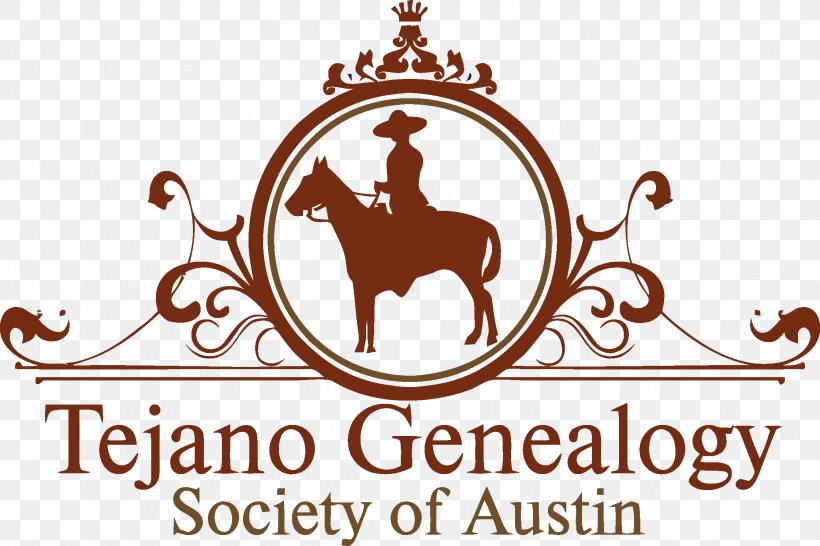 Logo Austin Genealogy Tejano Family History Society, PNG, 2240x1494px, Logo, Adoption, Art, Artwork, Austin Download Free