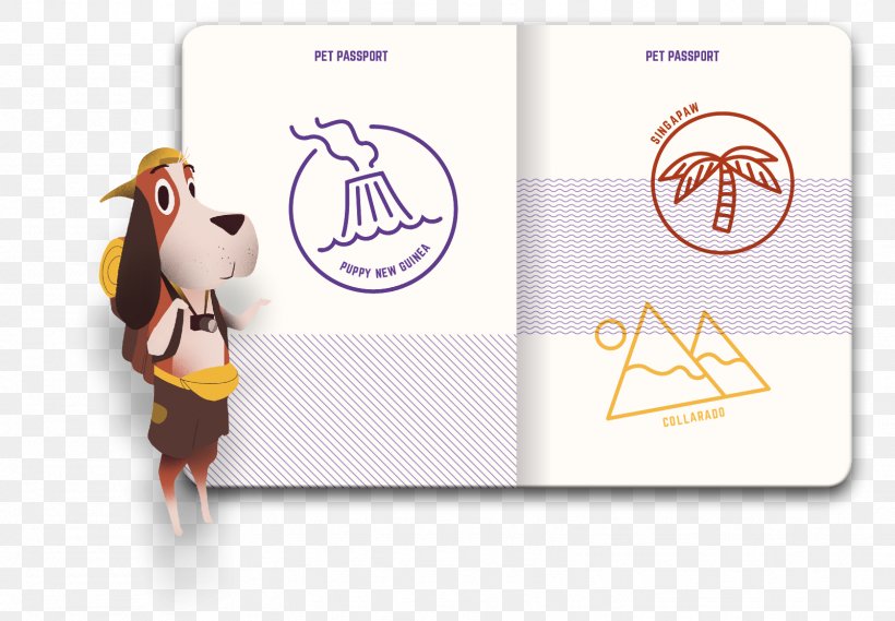 Logo Brand Dog, PNG, 1602x1112px, Logo, Animal, Brand, Dog, Material Download Free
