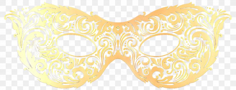 M. Butterfly Yellow Font, PNG, 3000x1147px, M Butterfly, Costume, Costume Accessory, Eyewear, Glasses Download Free