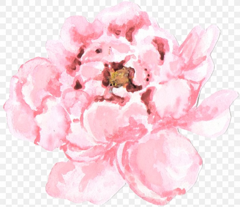 Malaysian Flowers Watercolor Painting Craft, PNG, 1328x1148px, Flower, Blossom, Color, Craft, Cut Flowers Download Free