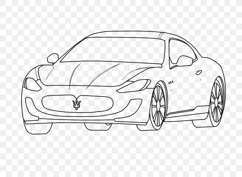 Maserati GranTurismo Sports Car Car Door, PNG, 800x600px, Maserati Granturismo, Artwork, Audi R8, Automotive Design, Automotive Exterior Download Free