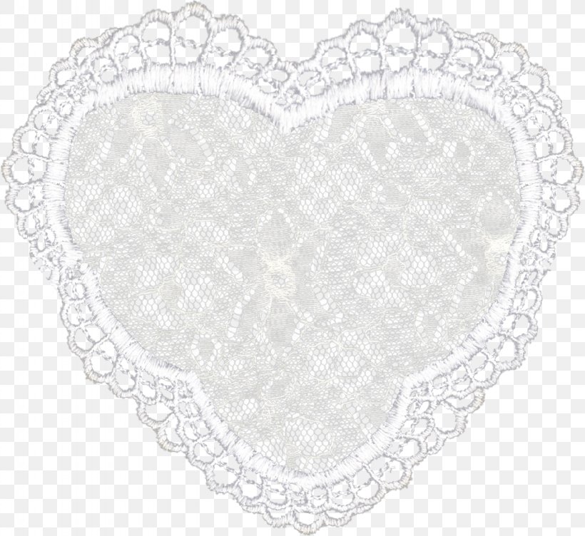 Place Mats Doily Heart, PNG, 1280x1175px, Lace, Doily, Heart, Material, Place Mats Download Free