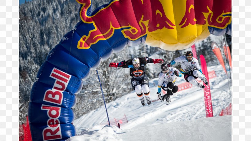 Red Bull Ski Cross Speed Skiing, PNG, 1200x676px, Red Bull, Biathlon, Downhill, Nordic Combined, Nordic Skiing Download Free