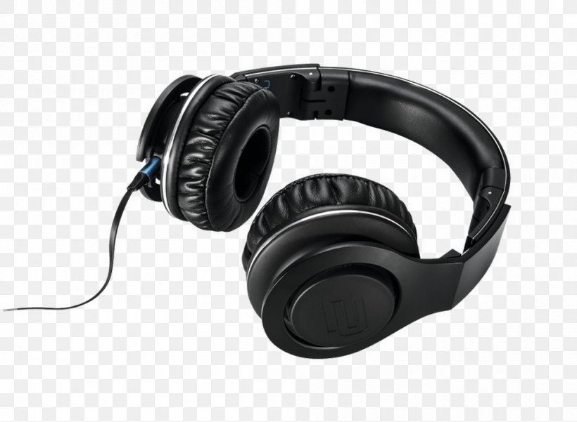 Reloop RHP-10 DJ Headphones Disc Jockey Audio Pioneer HDJ-500, PNG, 1000x734px, Watercolor, Cartoon, Flower, Frame, Heart Download Free