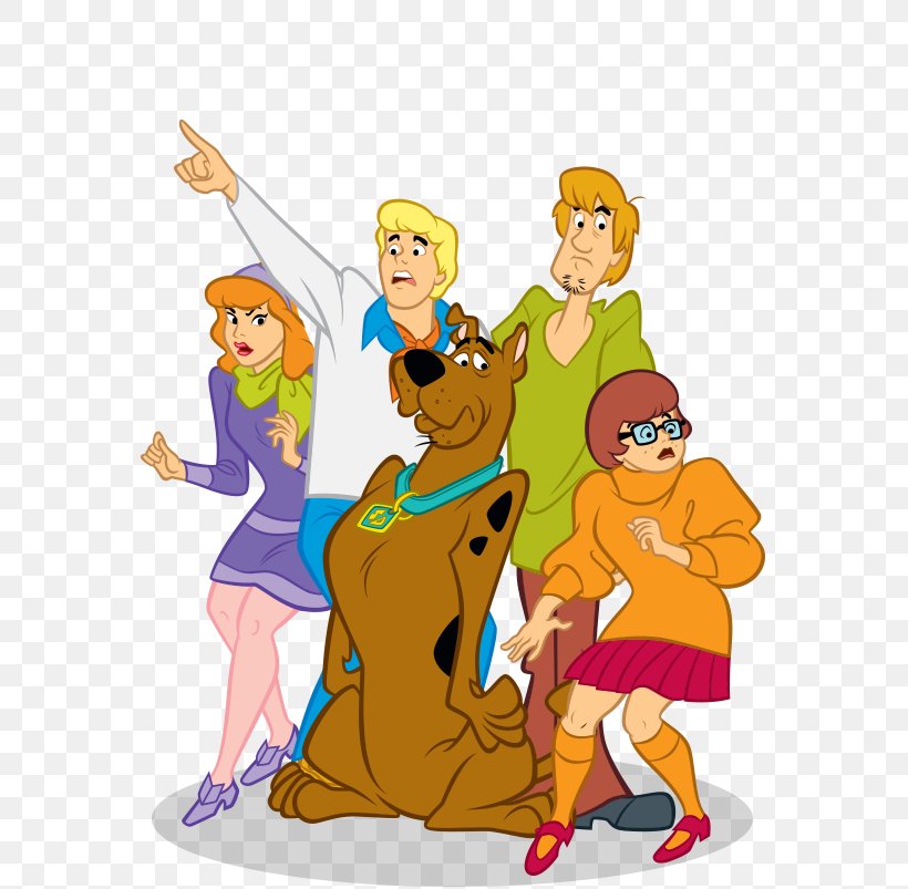 Scrappy-Doo Cartoon Network Character, PNG, 565x803px, Scrappydoo, Art, Cartoon, Cartoon Network, Character Download Free
