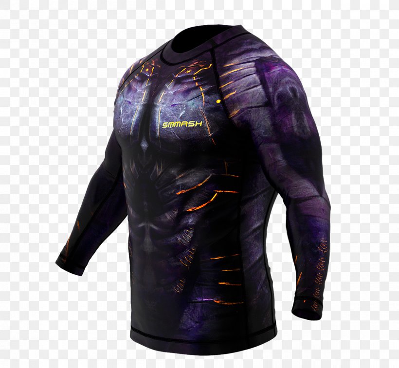 T-shirt Jacket Sleeve Outerwear, PNG, 1200x1110px, Tshirt, Jacket, Jersey, Outerwear, Purple Download Free