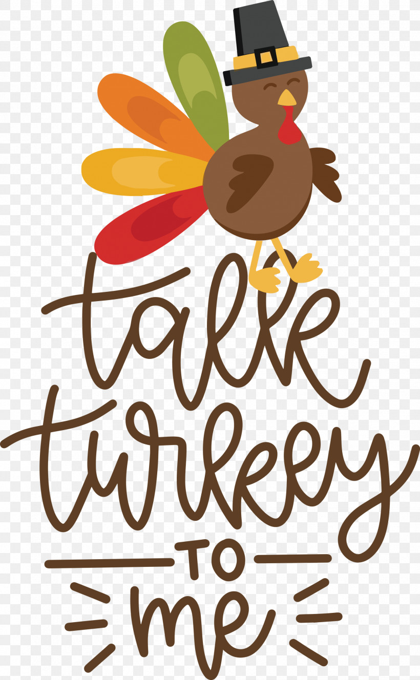 Turkey Thanksgiving, PNG, 1851x2999px, Turkey, Beak, Cartoon, Flower, Happiness Download Free
